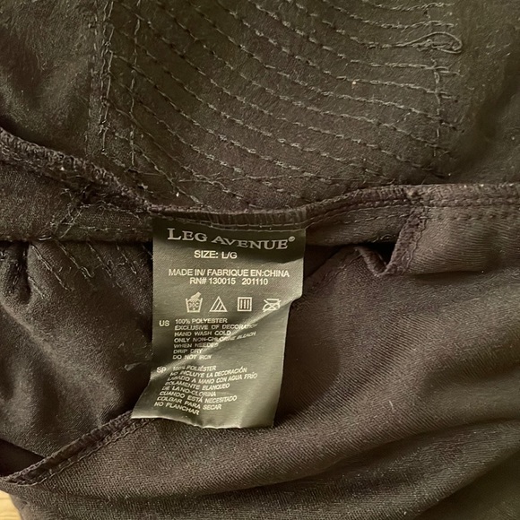 Leg Avenue - Picture 10 of 12